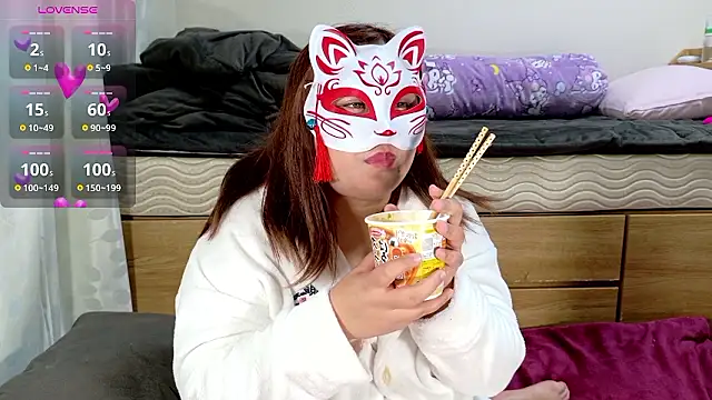 mini 69 online show from November 13, 2025, 10:41 am