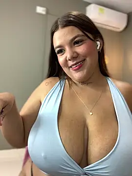 Michellesexxy online show from February 11, 2025, 5:58 am