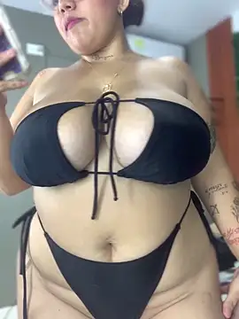 Michellesexxy online show from March 16, 2025, 6:53 am