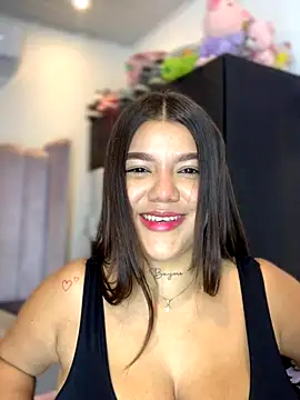 Michellesexxy online show from October 23, 2025, 12:20 am