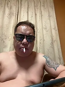 punk0805 online show from June 1, 2026, 12:49 pm