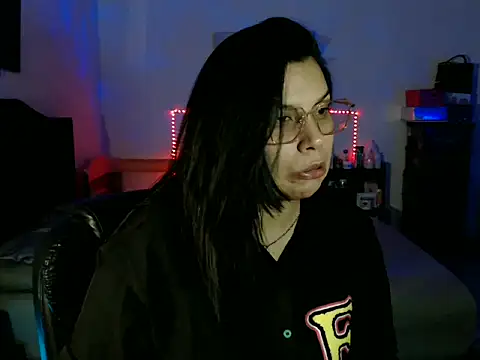 Snapshot of CarolinaRincon chatting on November 5, 2025, 11:52 pm CarolinaRincon online show from November 5, 2025, 11:52 pm