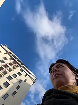 eveangelll online show from October 19, 2025, 6:38 am