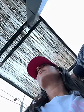 eveangelll online show from September 12, 2025, 3:50 am