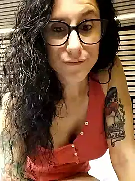 SofiaMori online show from June 9, 2026, 11:55 am