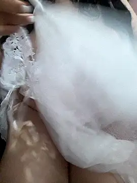 Maria Sexx online show from February 27, 2025, 3:51 am