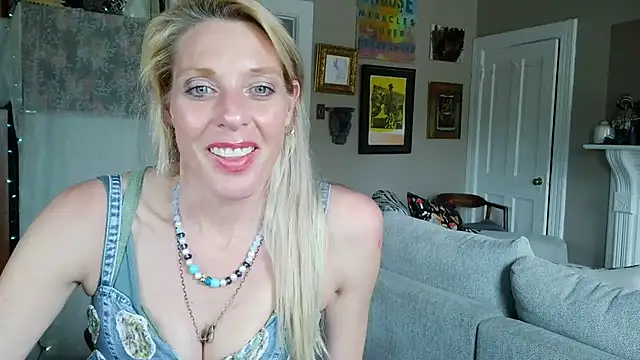 Glamazonx online show from April 14, 2026, 6:57 pm