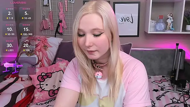 Snapshot of MeowkaKitty chatting on February 23, 2025, 10:06 am MeowkaKitty online show from February 23, 2025, 10:06 am
