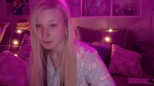 MeowkaKitty online show from January 17, 2026, 1:31 am