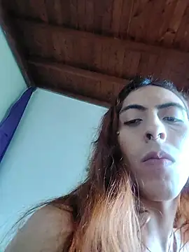 Trix fiore oficial online show from January 16, 2026, 8:57 pm