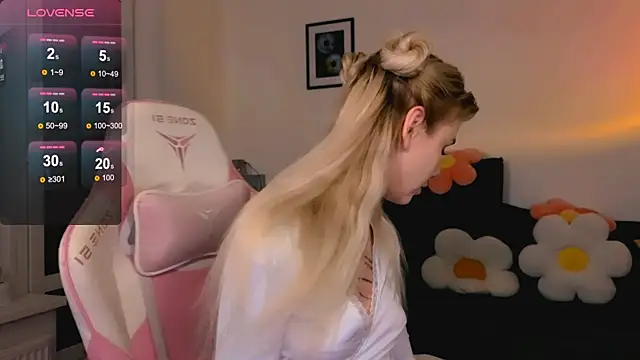 Britney Lynch online show from March 30, 2026, 7:04 pm