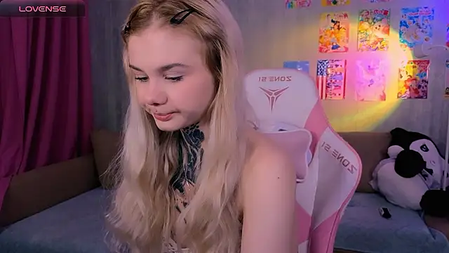 Britney Lynch online show from March 4, 2026, 7:10 pm