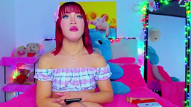 Candy Candy   online show from March 9, 2025, 12:42 am