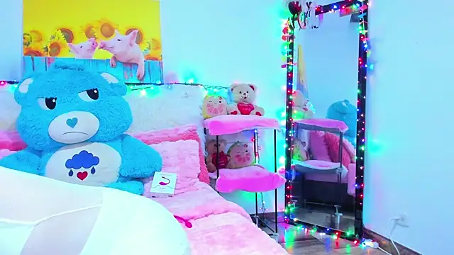 Candy Candy   online show from May 22, 2026, 3:26 am