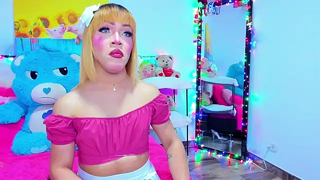 Candy Candy   online show from April 23, 2026, 2:18 am