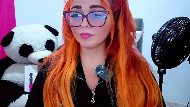 Alexatexa2929 online show from October 24, 2025, 9:03 pm