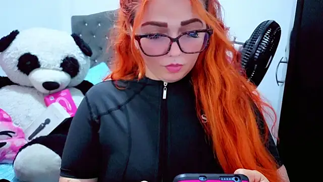 Alexatexa2929 online show from November 6, 2025, 10:47 pm