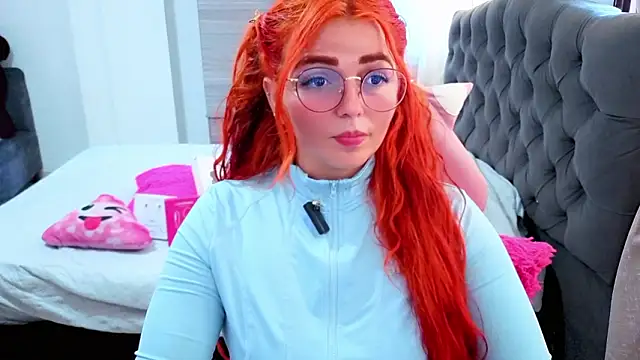 Alexatexa2929 online show from March 19, 2026, 8:20 pm