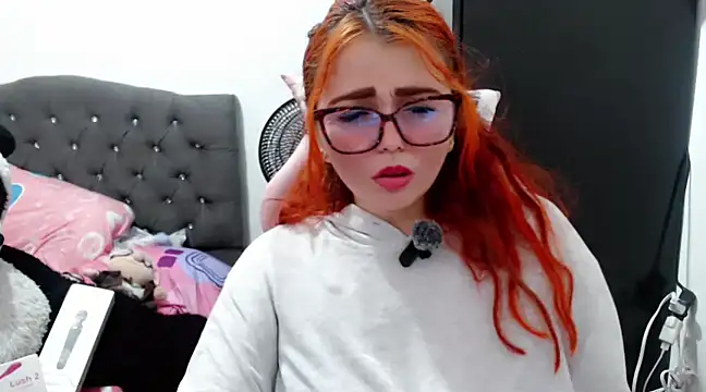 Alexatexa2929 online show from March 8, 2025, 2:45 am