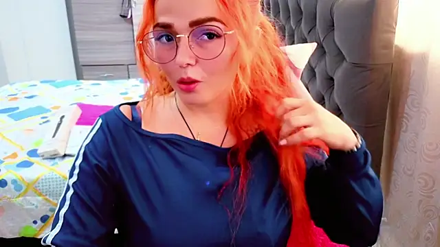 Alexatexa2929 online show from April 9, 2026, 7:53 pm