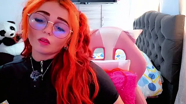 Alexatexa2929 online show from January 10, 2026, 7:42 pm