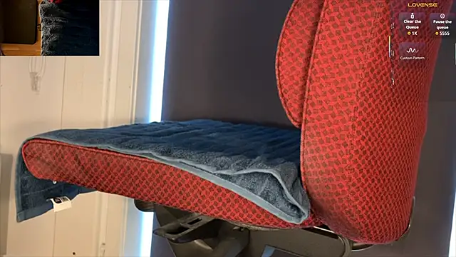 brsrkr online show from March 8, 2026, 9:56 am