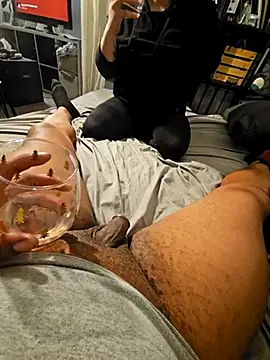 wildyoungNhorny online show from March 8, 2025, 3:17 am