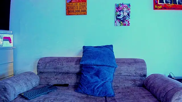 Drako Lamar online show from November 26, 2025, 1:44 pm