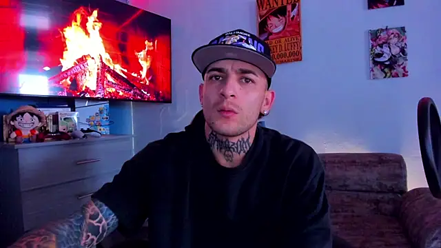 Drako Lamar online show from February 5, 2026, 2:46 pm