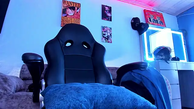 Drako Lamar online show from March 5, 2026, 5:20 pm