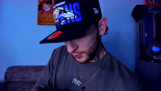 Drako Lamar online show from February 27, 2026, 3:51 am