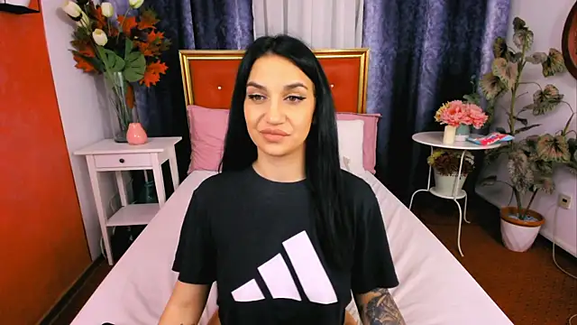 kessyjoo online show from April 9, 2026, 6:47 pm