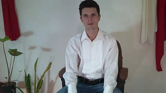 Jack Scorcher online show from January 14, 2025, 2:19 am