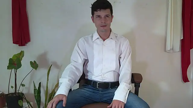 Jack Scorcher online show from January 12, 2025, 3:49 am