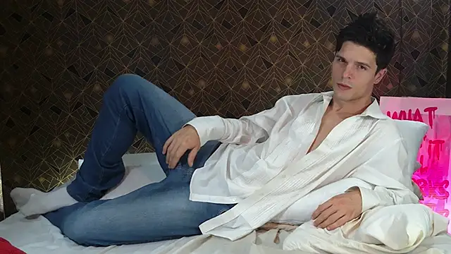 Jack Scorcher online show from September 16, 2025, 5:52 am