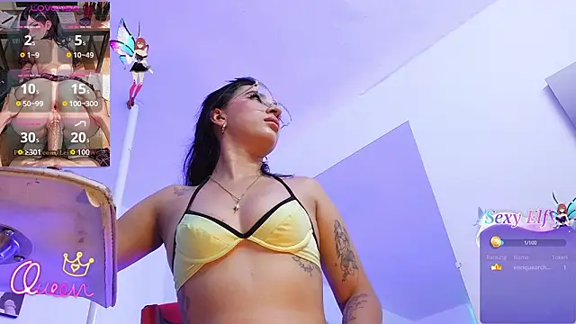 Dagny beker online show from March 19, 2026, 3:50 am