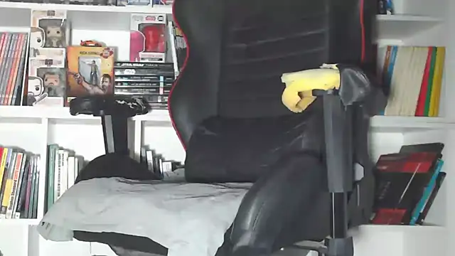 Snapshot of LapijARG7 chatting on February 25, 2026, 12:16 pm LapijARG7 online show from February 25, 2026, 12:16 pm