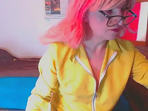 LorenJade online show from February 14, 2026, 12:44 am