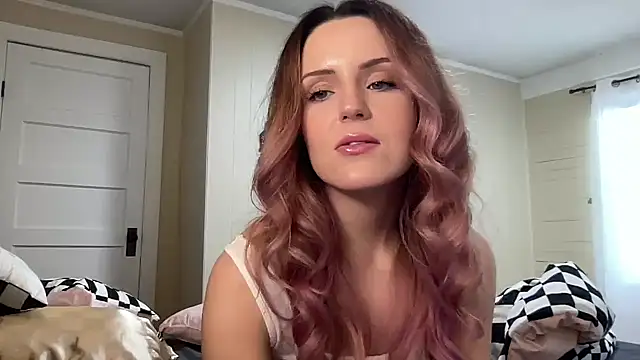 sexylilly69 online show from July 6, 2026, 8:22 pm