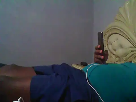 spopo619 online show from November 9, 2025, 7:40 pm