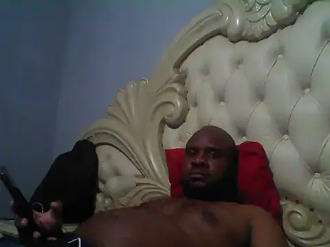 spopo619 online show from November 11, 2025, 8:03 pm