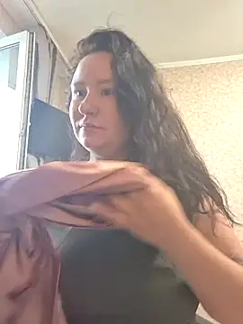 Snapshot of AlexaLexie chatting on July 9, 2026, 6:25 am AlexaLexie online show from July 9, 2026, 6:25 am