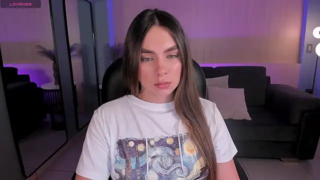 EloisaOlivero online show from September 20, 2025, 7:19 pm