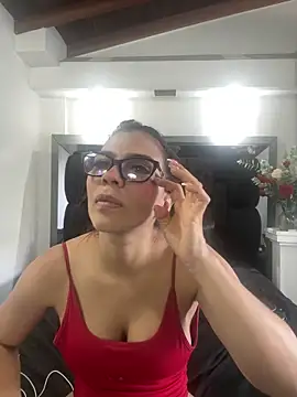 Arianna Jones1 online show from June 21, 2026, 8:58 pm