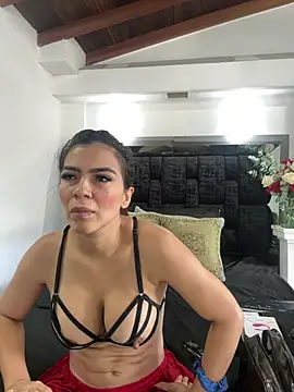 Arianna Jones1 online show from July 16, 2026, 4:59 pm