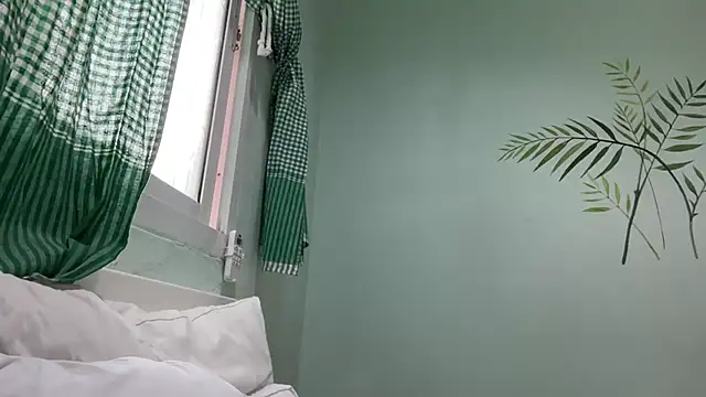 Snapshot of -ThomasJr- chatting on March 16, 2025, 10:55 am -ThomasJr- online show from March 16, 2025, 10:55 am