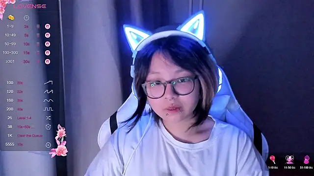 Snapshot of maydaykimmy chatting on October 27, 2025, 2:45 am maydaykimmy online show from October 27, 2025, 2:45 am