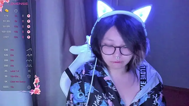 Snapshot of maydaykimmy chatting on January 9, 2026, 8:27 pm maydaykimmy online show from January 9, 2026, 8:27 pm