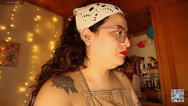 eva rosse69 online show from July 15, 2026, 12:12 pm