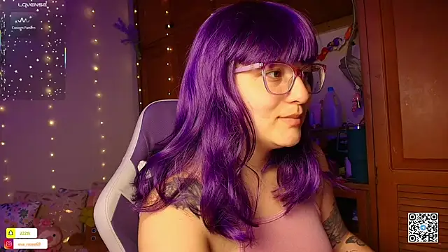 Snapshot of eva_rosse69 chatting on February 23, 2026, 11:11 am eva rosse69 online show from February 23, 2026, 11:11 am